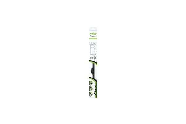 Balai d'essuie-glace (Essuie glace) VALEO ref. 575003